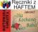 2 duże RĘCZNIKI na prezent +KOSZ haft RĘCZNIK HIT