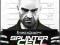 Splinter Cell Double Agent PS2 stan idealny