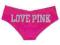 Victoria's Secret PINK Totalna Nowość L