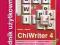 Chiwriter 4 - M. L. Majewski - poradnik