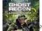 GHOST RECON JUNGLE STORM