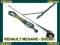 ANTENA DACHOWA NOWA ! RENAULT MEGANE SCENIC 95-02