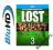 LOST/ZAGUBIENI SEZON 3 BLU-RAYx7 LEKTOR PL