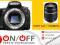 SONY A55 A 55 +18-200 T NOWE!! SKLEP!! 533 618 678