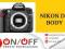 NIKON D90 D 90 BODY KORPUS NOWE! SKLEP! 533618678