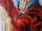 PASJA FLAMENCO - 40X60 - J.WOJNOWSKA