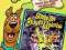 SCOOBY-DOO i SZKOŁA UPIORÓW tom  3 Dubbing
