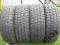 OPONY DOSTAWCZE ZIMA  205/60 R16C  9MM  jak nowe