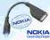 ORYGINALNY KABEL USB NOKIA CA-157 CA157 FV23% GW