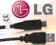 ORG. KABEL LG microUSB GT540 BL20 BL40 GD510 GD900