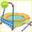 Trampolina JUNIOR z uchwytem marki CHAD VALLEY