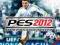 Pro Evolution Soccer 2012 - PC - NOWKA