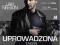 UPROWADZONA  Liam Neeson  DVD