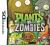 Plants Vs Zombies - DS - NOWKA