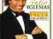 JULIO IGLESIAS Live From Los Angeles DVD