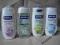 NIEMIECKI ŻEL DO KĄPIELI NIVEA DAMSKIE 250ML RÓŻNE