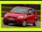 FORD FIESTA 1.4i GHIA ZAREJESTROWANA 2003r.