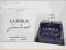 LA PERLA JAIME LA NUIT 100ml EDP WOMAN  Perfum4You