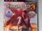 Uncharted 3 oszustwo Drake'a PS3 nówka w folii