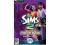 THE SIMS 2 NOCNE ŻYCIE PC CD-ROM