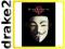 V JAK VENDETTA (PREMIUM COLLECTION) [2DVD]