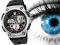 CASIO z pomiarem prędkości AQ-190W 1A NOWY skleP