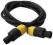 RockCable RCL 30512 (jack/speak-on 2m) MBS!