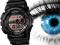 nowość '12 Zegarek Casio GD-100MS 1CR Wyprzedaż 3!