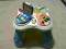 STOLICZEK EDUKACYJNY FISHER PRICE