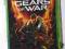 GEARS OF WAR / XBOX 360 / NOWA / FOLIA / W-WA