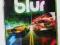 BLUR / XBOX 360 / NOWA - FOLIA / W-WA