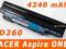 BATERIA ACER Aspire One - D260 / D255 ... AL10B31