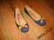 BALERINKI NEXT 22,5 CM I LOVE SHOES - UNIKAT
