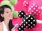Słuchawki mickey do MP3 MP4 Ipod w Japan Style