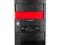 Modecom Next 2 Black - Red Glossy - Nowa !!!