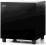 JAMO SUB 210 SUB210 LAKIER PIANO BLACK CZARNY W-wa