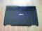 ACER Aspire 5732Z - klapa matrycy