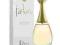 CHRISTIAN DIOR JADORE 100ml EDP PREZENT WALENTYNKI