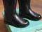 Kozaczki CLARKS 24 EU / 7 UK - NOWE z UK w Polsce