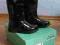 Kozaczki CLARKS 25 EU 7.5 UK - NOWE z UK w Polsce