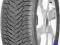 Opona zimowa 205/55R16 H GOODYEAR UG8 Dot 2011
