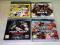 4 GRY PS3: MMA, Fight Night, Virtua Tennis 4, FIFA