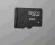 Karta micro SD 2GB
