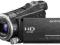 Kamera cyfrowa Sony HDR-CX690E + SD16GB