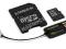 Kingston 32GB micro SDHC Multi Kit+czytnik+adapter