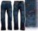 *ewaed*ODLOTOWE Z PASKIEM Cool JEANS58 ok 152