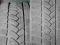 4 zimowe opony CONTINENTAL 205 / 55 R16 używane