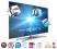 TV LED SAMSUNG UE55D8000 Chcesz 5lat gwarancji?!