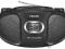 Radio CD MP3 Philips AZ302 DEFEKT (Z11) BOMBOX