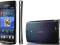 SONY ERICSSON XPERIA ARC S BLACK